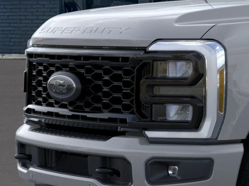 New 2026 White Ford Lariat image 17