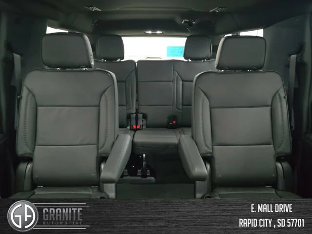 2026 GMC Yukon XL Denali - Photo 41
