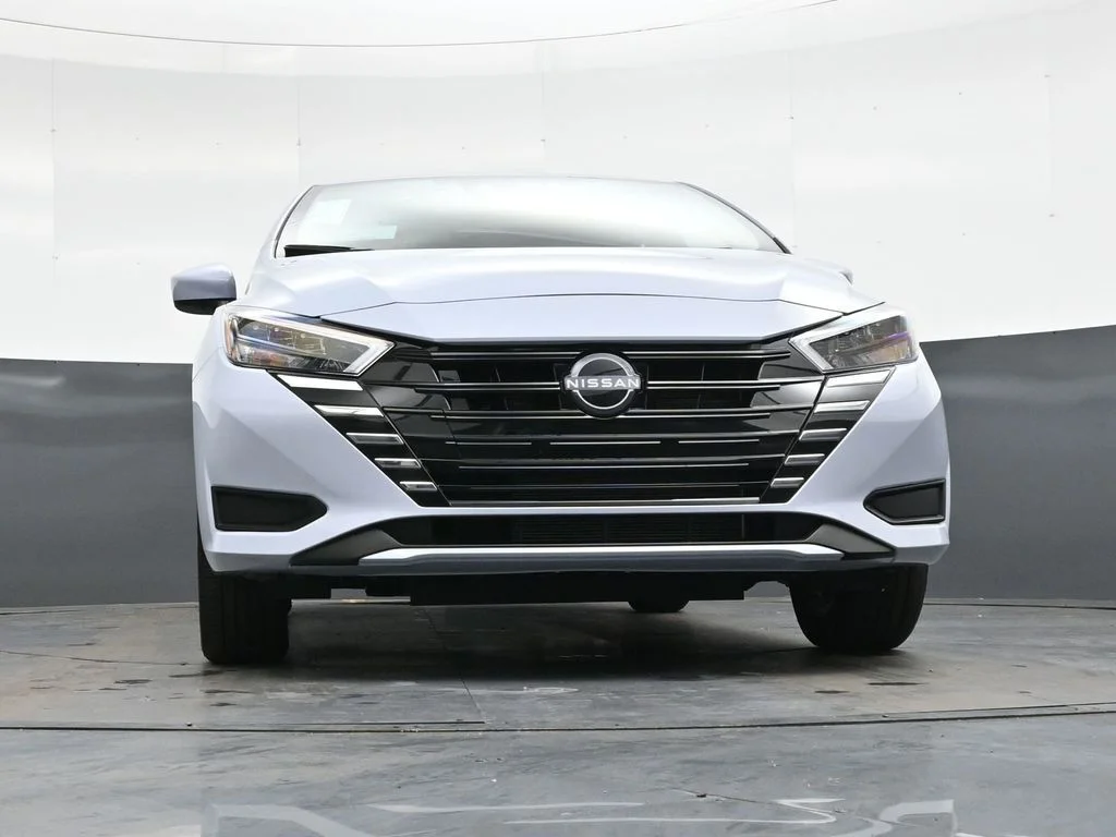 Certified Used 2025 Gray Nissan 1.6 SV image 44