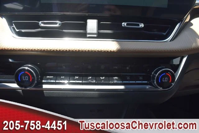 New 2026 Sterling Gray Metallic Chevrolet ACTIV image 29