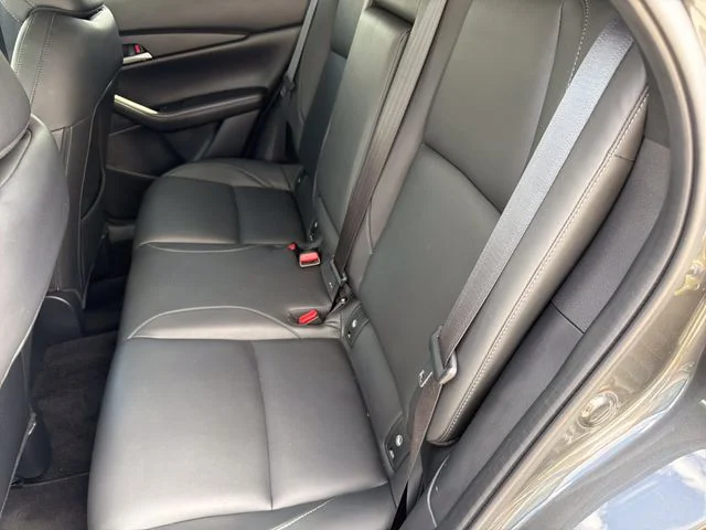 Used 2023 Gray Mazda 2.5 S Select Package image 17