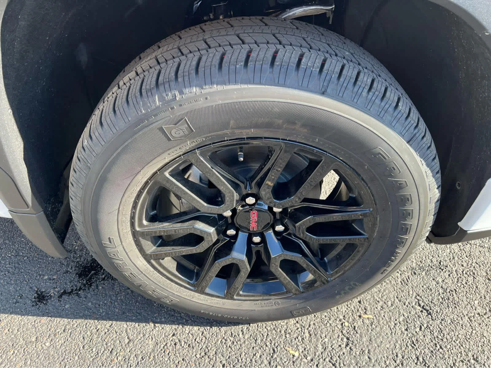 2026 GMC Sierra 1500 Elevation - Photo 10