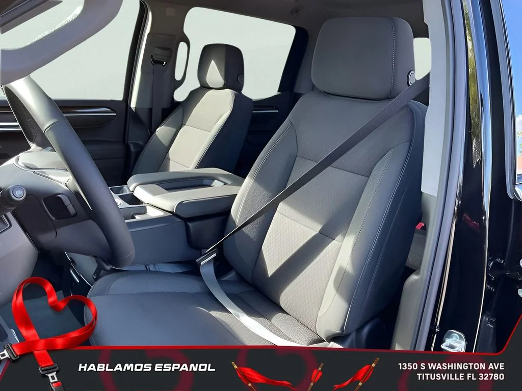 New 2026 Onyx Black GMC SLE image 31