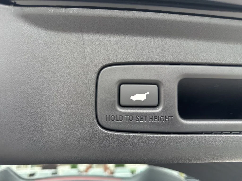 Used 2025 Black Acura Base image 29