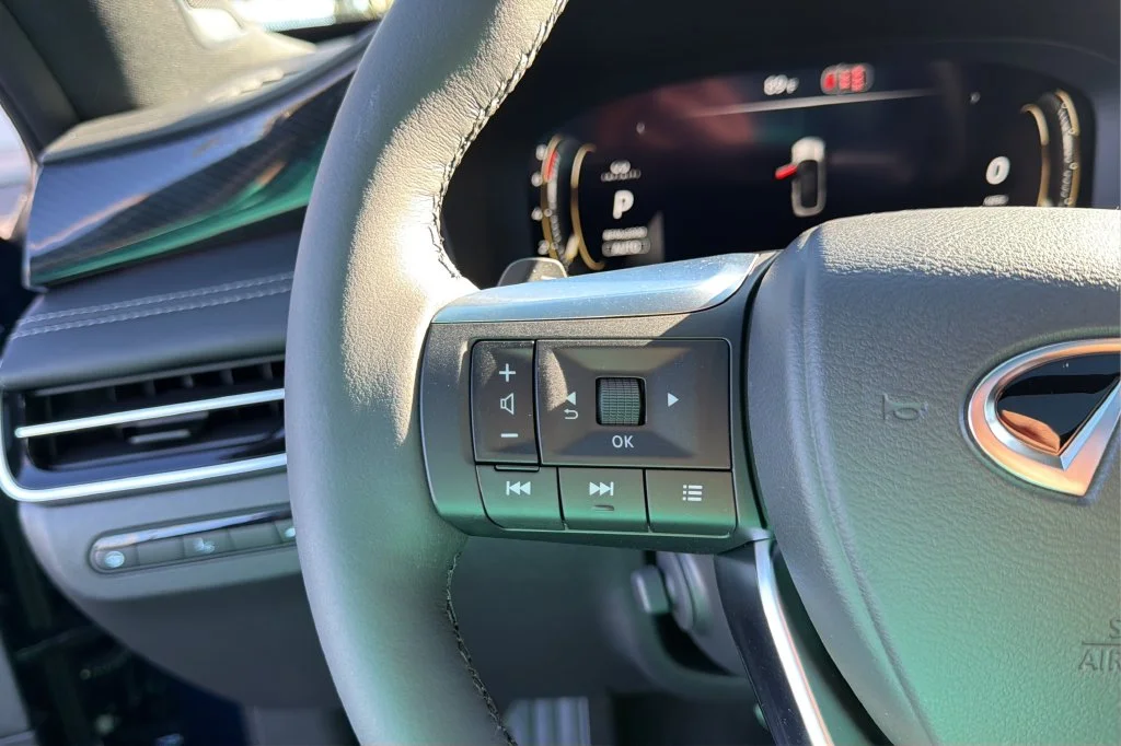 New 2027 GRAND BLUE INFINITI Sport AWD image 21