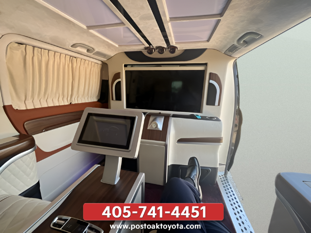 2020 Mercedes-Benz Metris Passenger Van Base - Photo 36