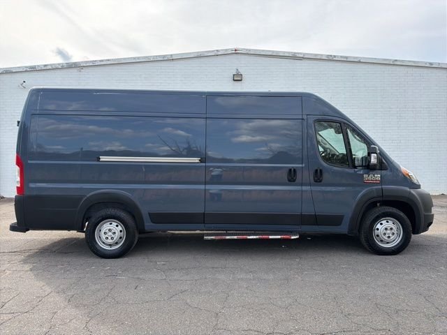 2022 RAM ProMaster 3500 159" WB High Roof Ext's photo