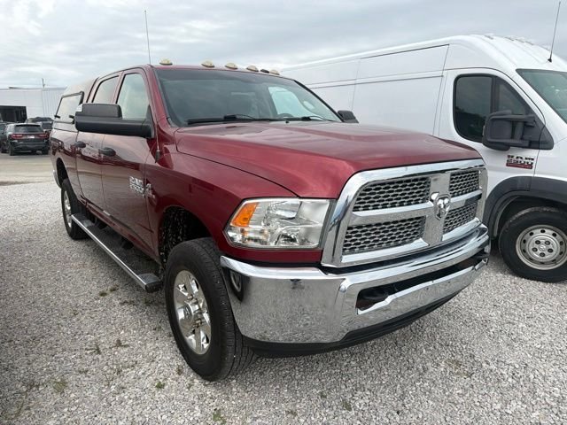 Used 2014 Red Ram Tradesman image 8
