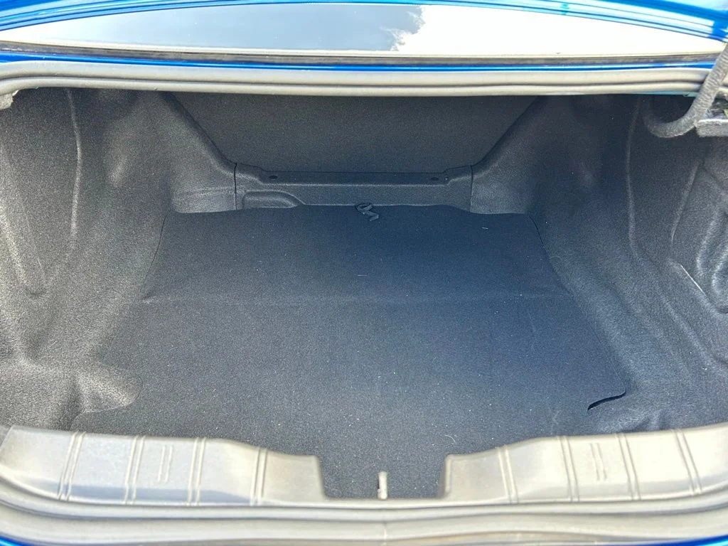 Certified Used 2017 Blue Chevrolet 1LT image 35