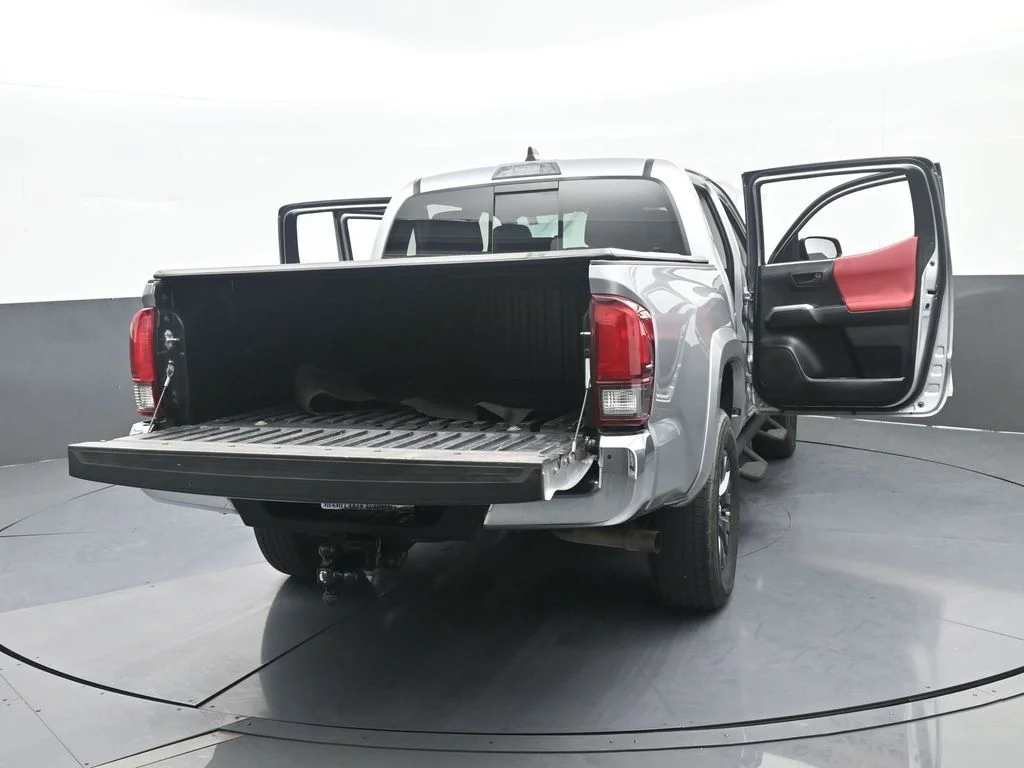 Used 2023 Lunar Rock Toyota SR5 image 70