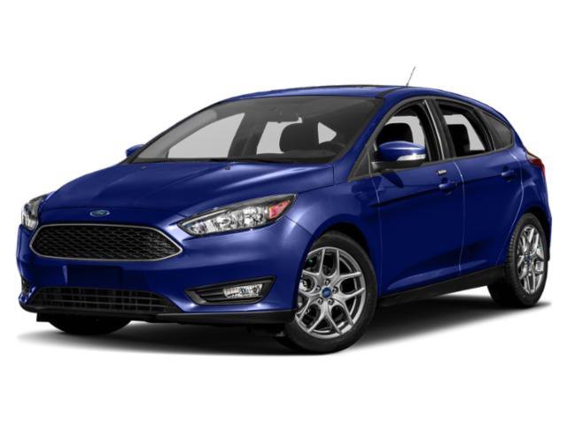 2015 Ford Focus 5 Door Hatch SE's photo