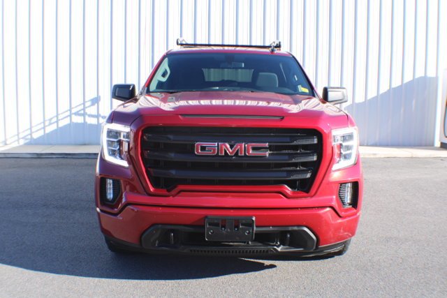 2021 GMC Sierra 1500 Elevation - Photo 19