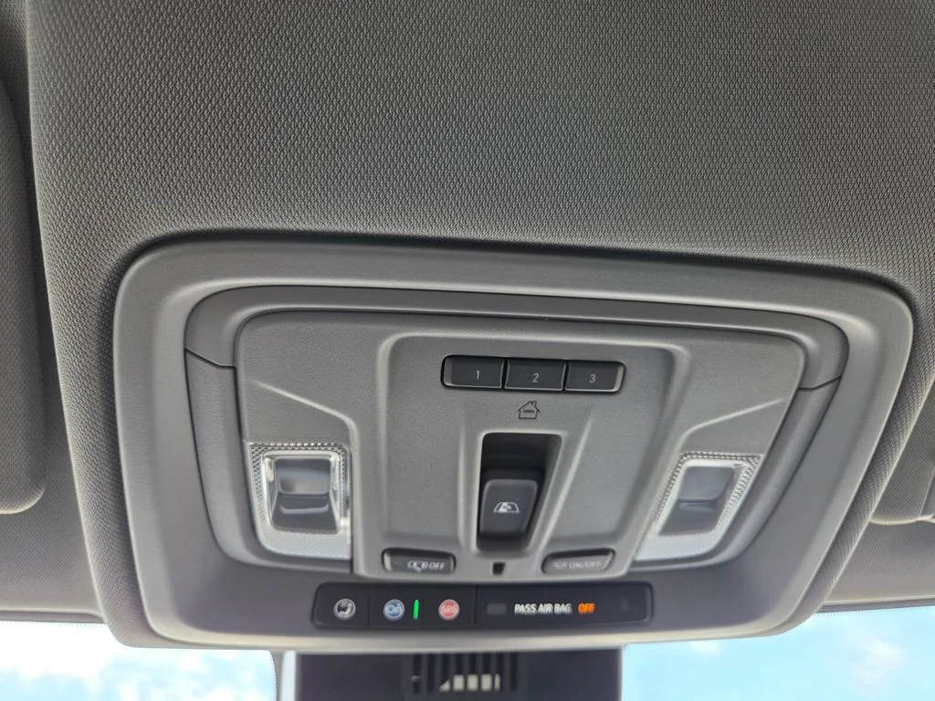 Used 2024 Red Chevrolet RST image 18