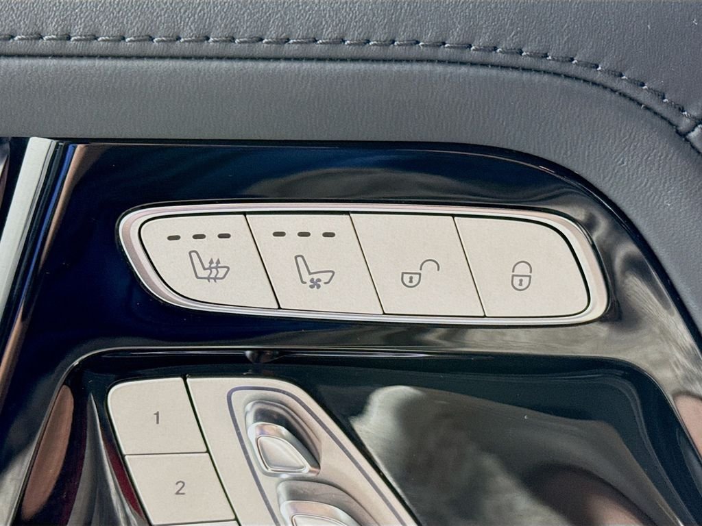 Used 2023 Black Mercedes-Benz G 63 AMG® image 22