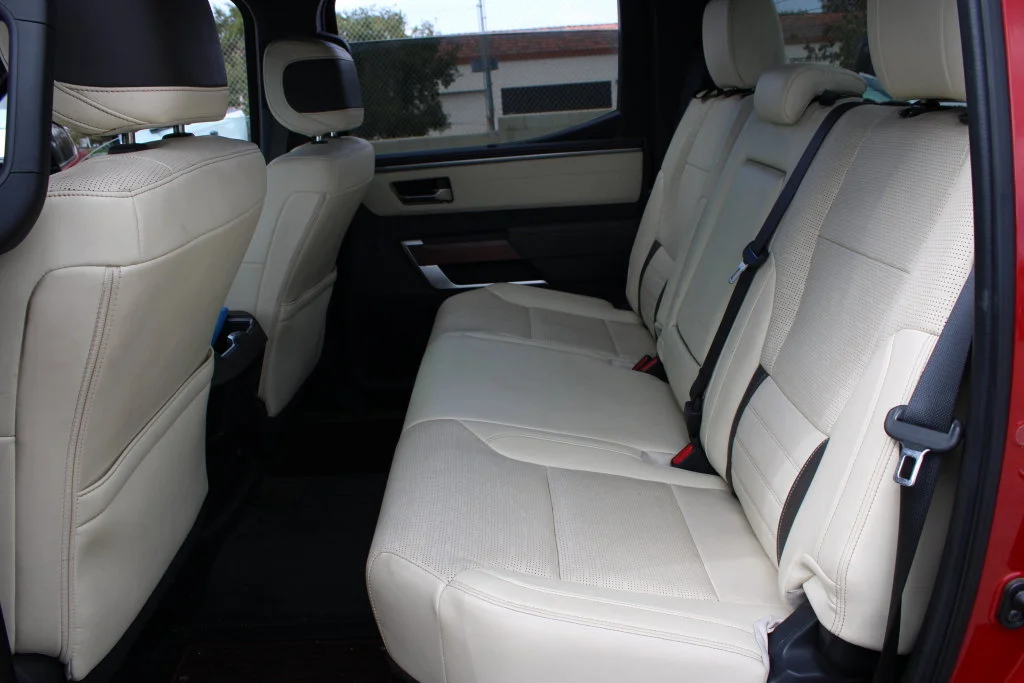 Used 2022 Red Toyota 1794 image 14