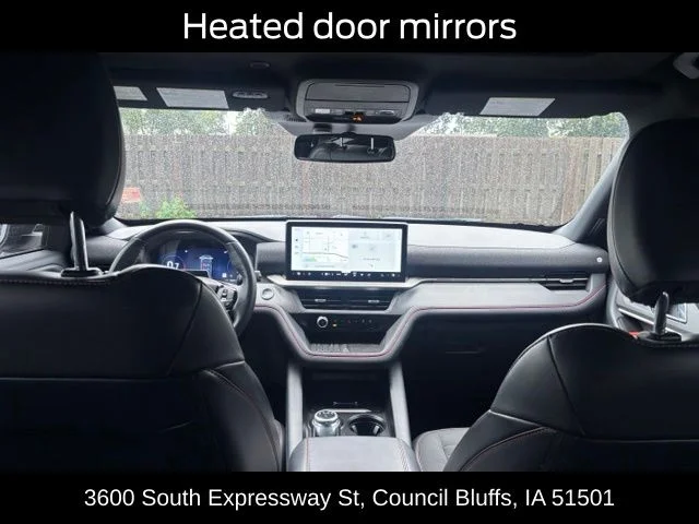 Used 2025 Blue Ford ST-Line image 42