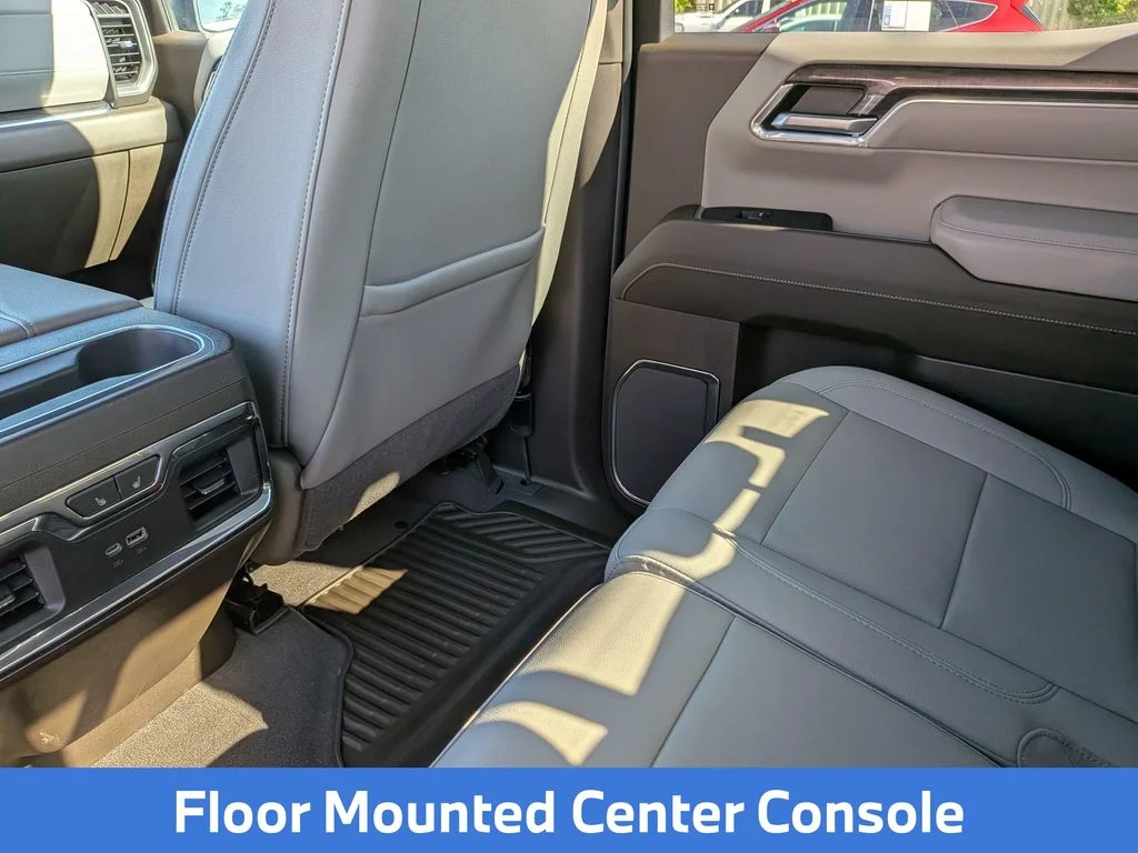 Used 2024 Black Chevrolet LTZ image 39