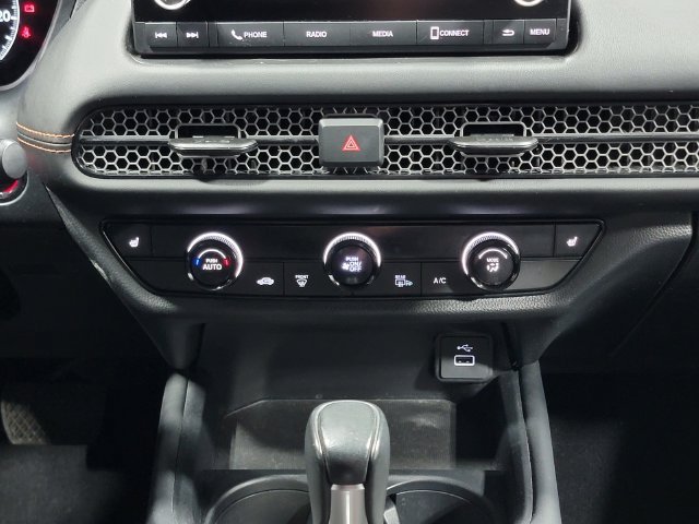 2024 Honda HR-V Sport - Photo 20