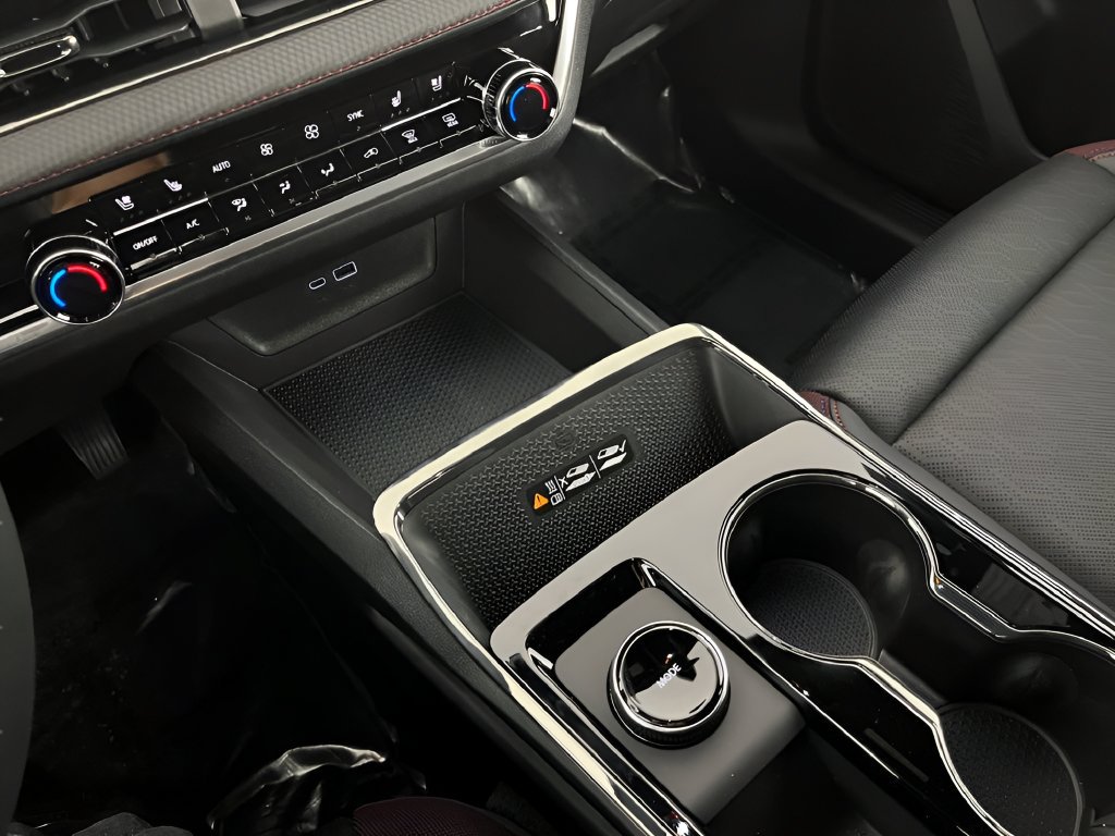 New 2026 Sterling Gray Metallic Chevrolet RS image 19