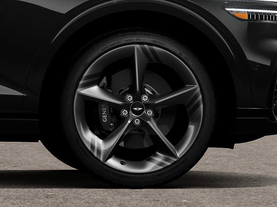 New 2026 Vik Black Genesis 3.5T Sport Prestige image 8