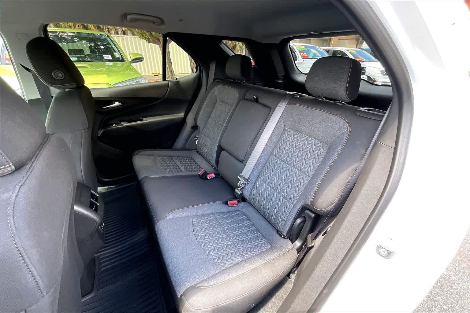 2023 Chevrolet Equinox LT - Photo 25