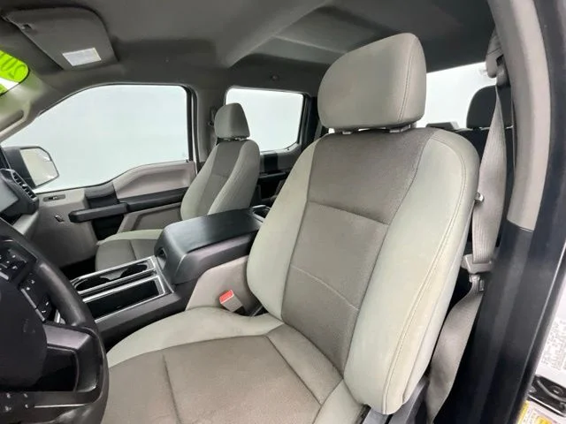 Used 2019 White Ford XL image 6