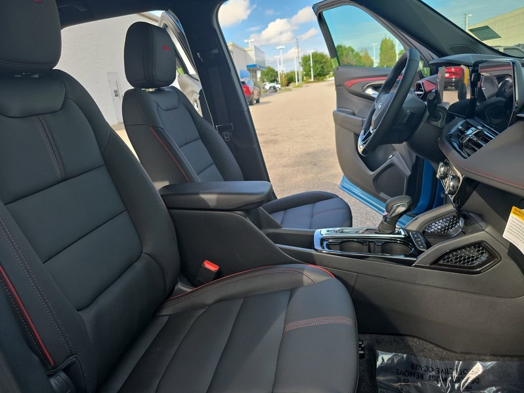 2026 Chevrolet Trailblazer RS - Photo 10