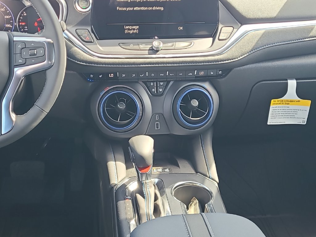 2026 Chevrolet Blazer RS - Photo 14