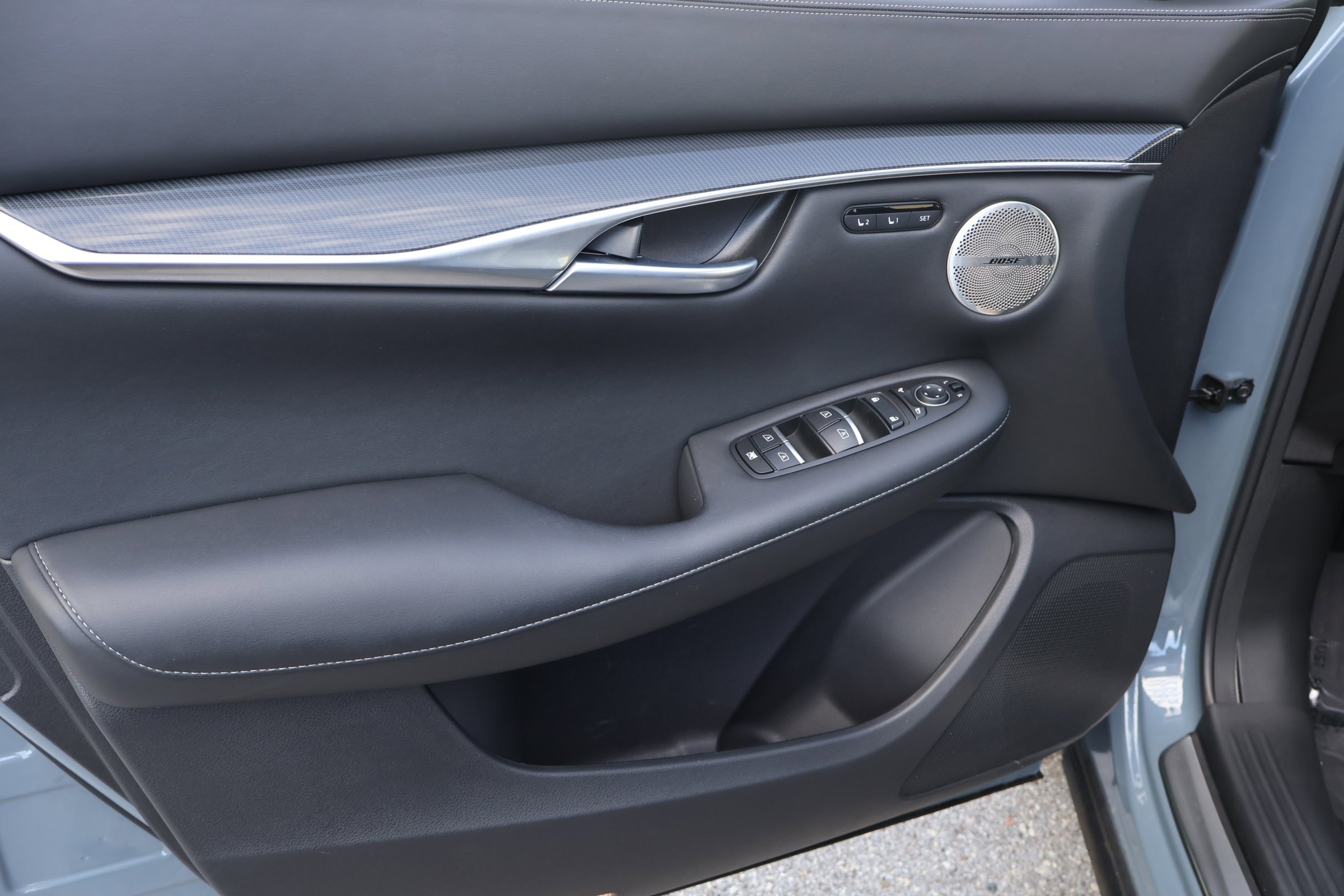 2025 INFINITI QX50 Sport - Photo 15