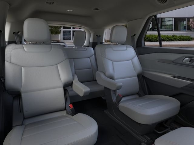New 2026 Black Metallic Ford Active image 11