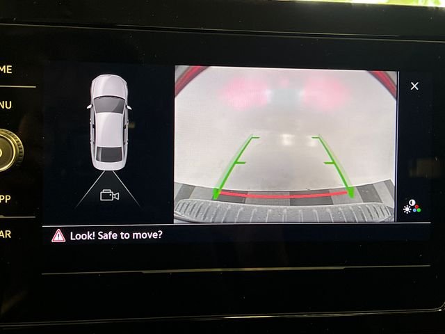 New 2026 Gray Volkswagen 1.5T S image 16