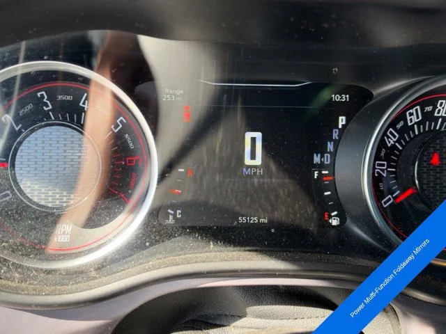 Used 2019 Maximum Steel Metallic Dodge R/T image 14