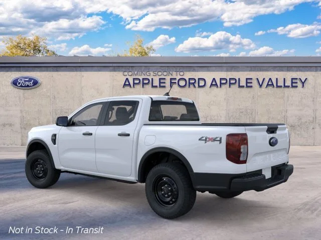 New 2026 Oxford White Ford XL image 4