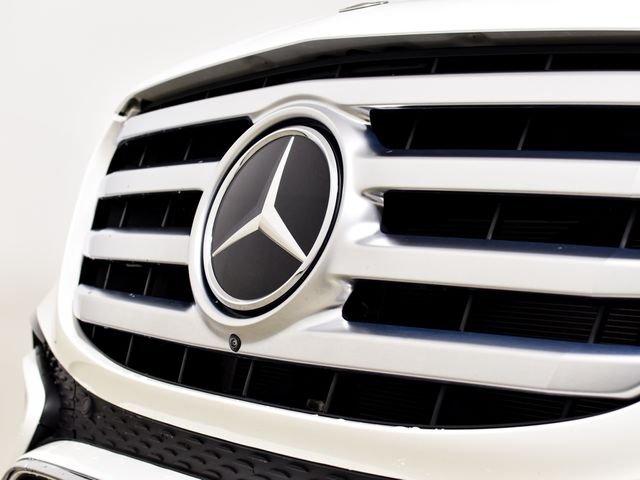 Certified Used 2024 White Mercedes-Benz GLS 450 image 9