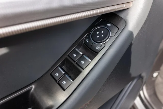 Used 2025 Gray Metallic Ford Active image 17