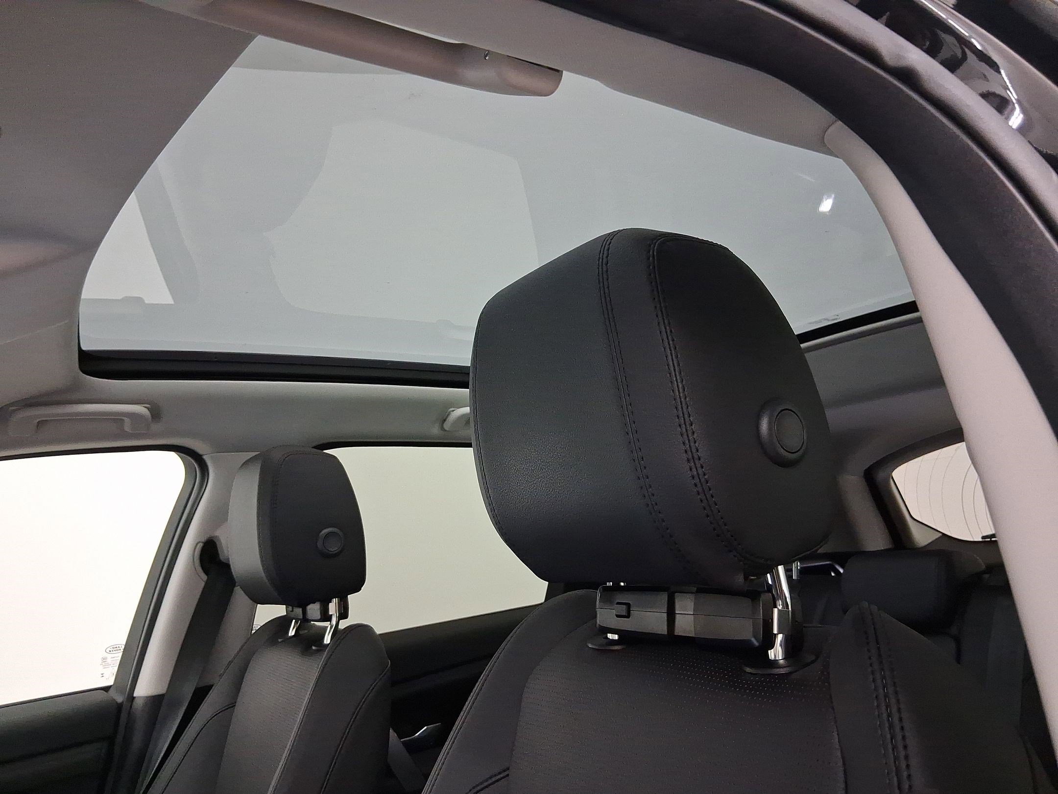 2025 Land Rover Discovery Sport S - Photo 12