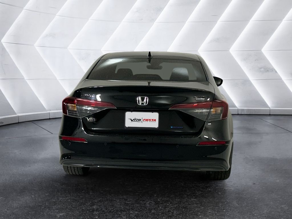 Used 2026  Honda Sport Touring image 5