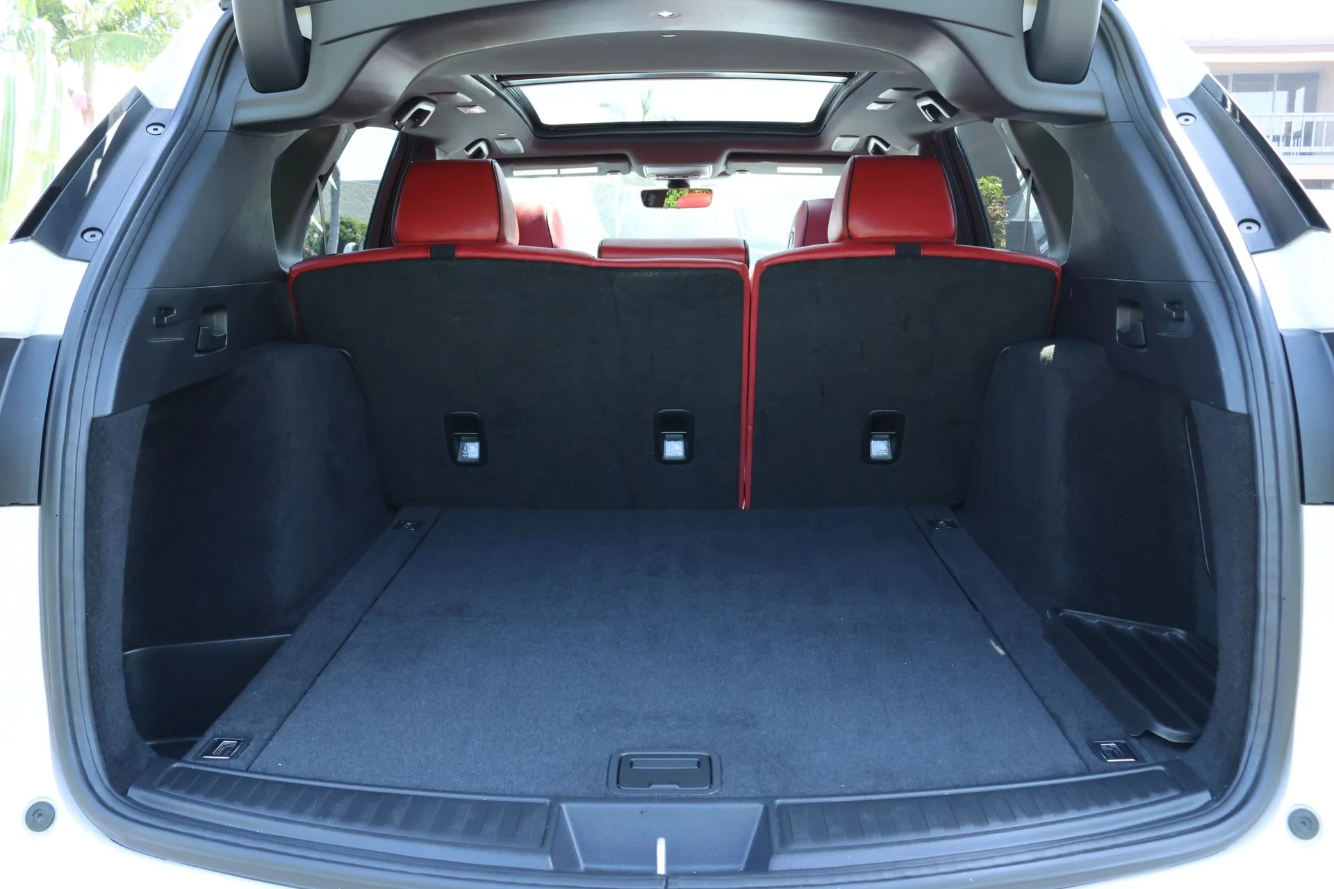 Certified Used 2022  Acura A-Spec Package image 25