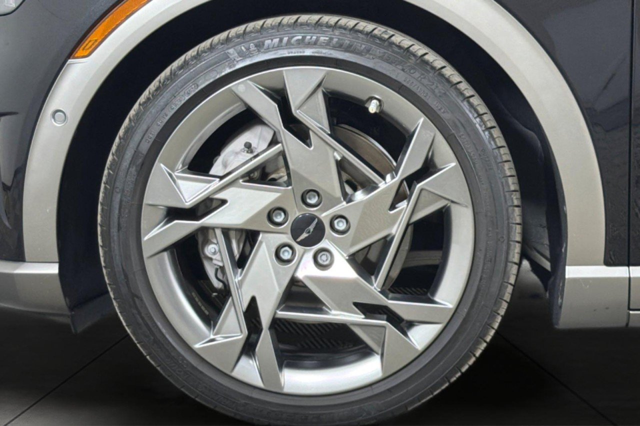 Used 2023 BLACK Genesis Performance image 26