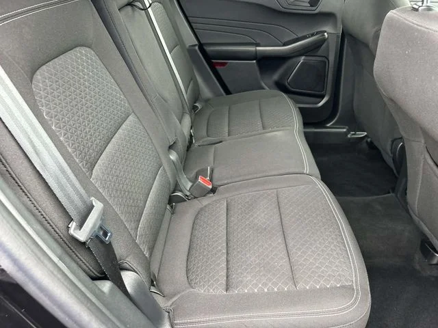 Used 2024 Black Ford Active image 23