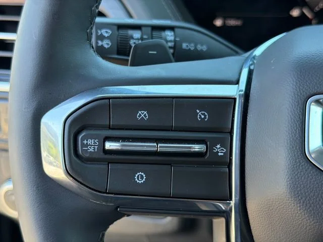 New 2026 Onyx Black GMC Denali image 25
