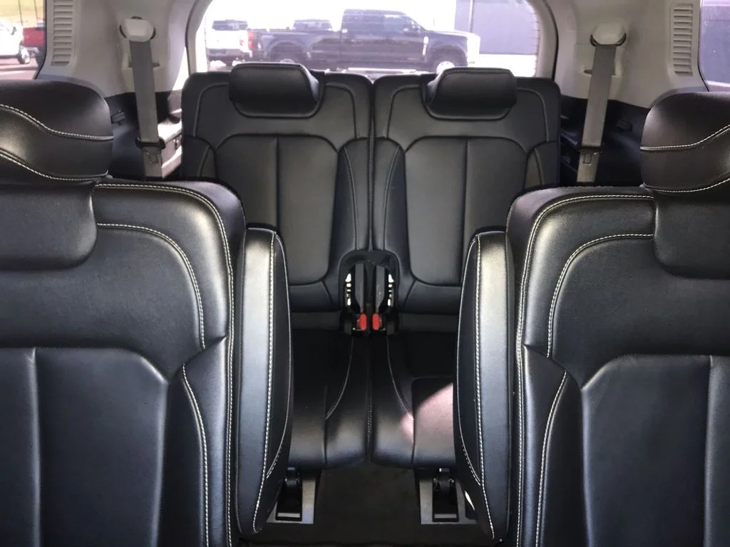 Used 2021 Black Jeep Limited image 24