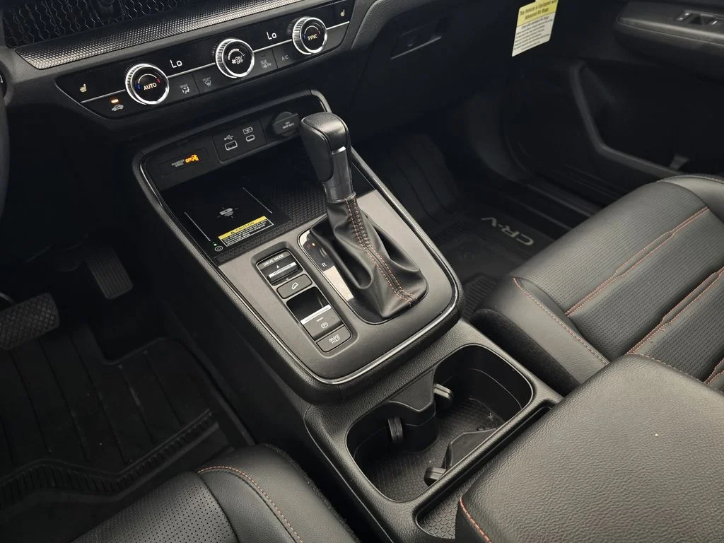 2025 Honda CR-V Sport-L - Photo 16
