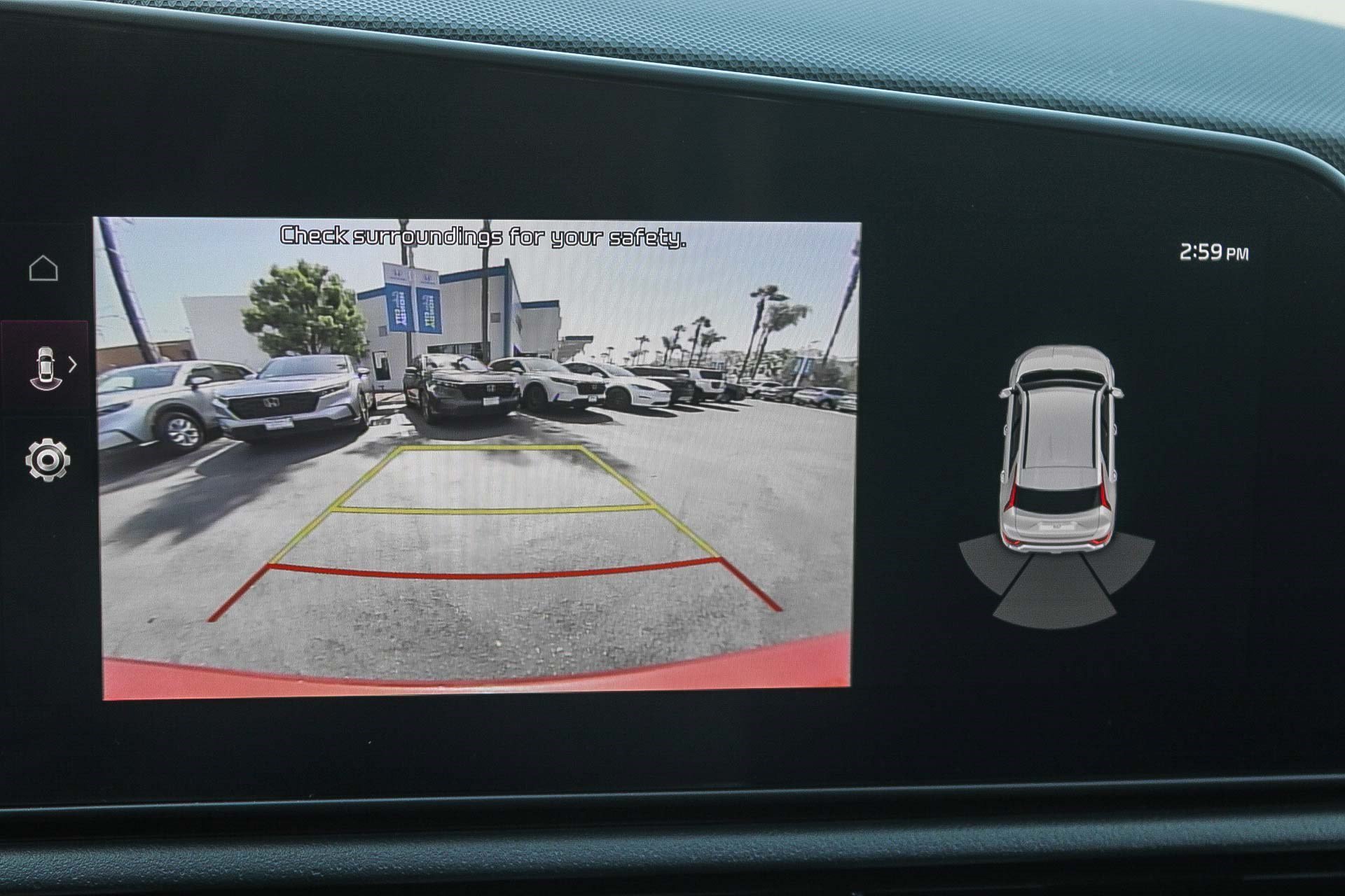 2025 Kia Niro EX - Photo 24