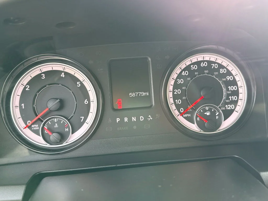 Used 2024 RAM Ram 1500 Classic SLT with VIN 1C6RR7GG0RS143595 for sale in Kansas City