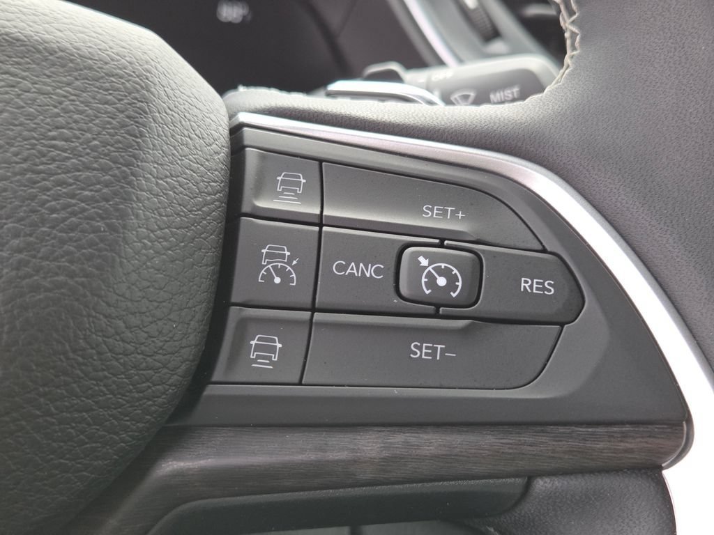 2024 Jeep Grand Cherokee L Limited - Photo 17
