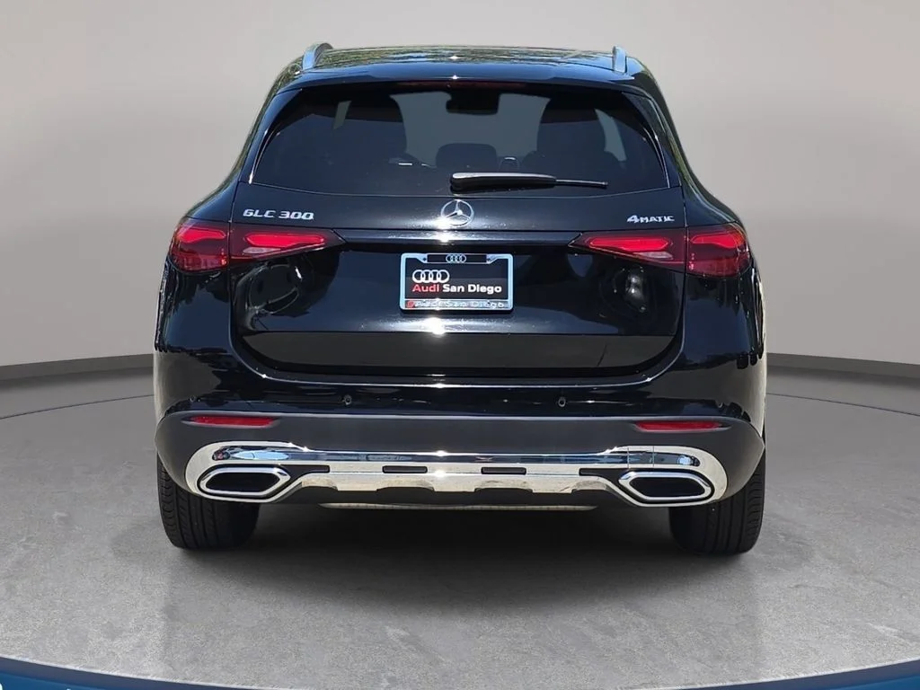 2024 Mercedes-Benz GLC GLC 300 - Photo 7