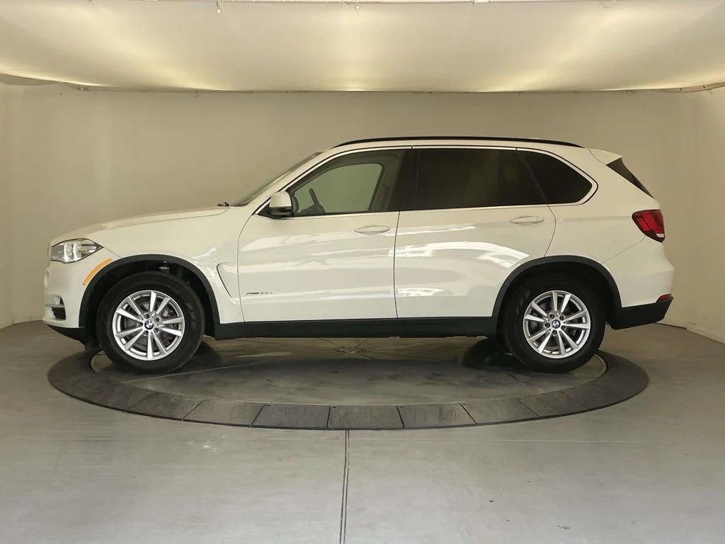 Used 2015 BMW X5 xDrive35d with VIN 5UXKS4C50F0J98930 for sale in Sewickley, PA