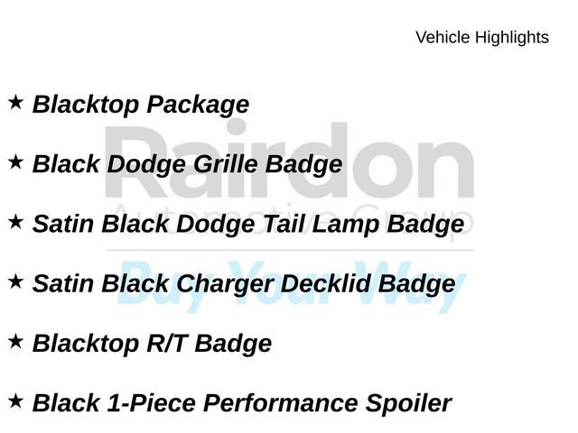 Used 2023 Frostbite Dodge R/T image 34
