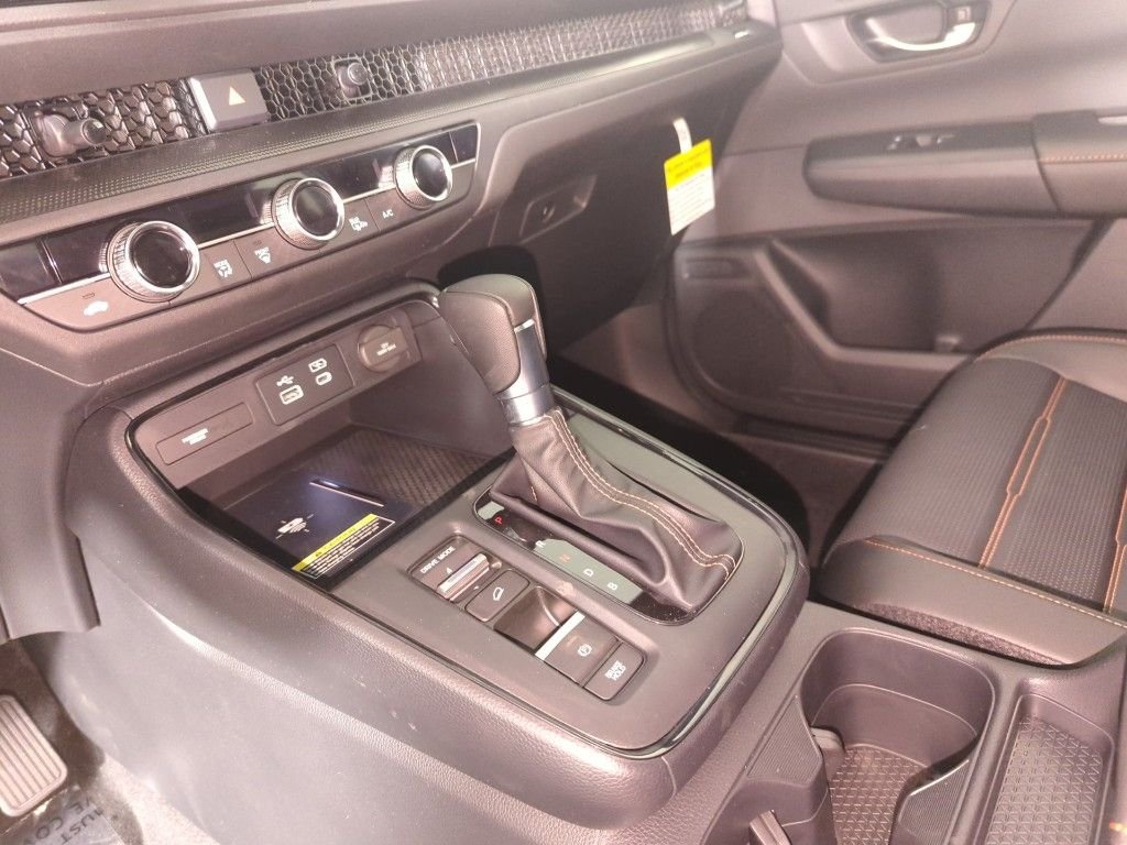 2025 Honda CR-V Sport-L - Photo 20